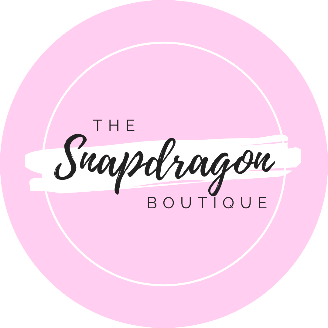 Clothing The Snapdragon Boutique