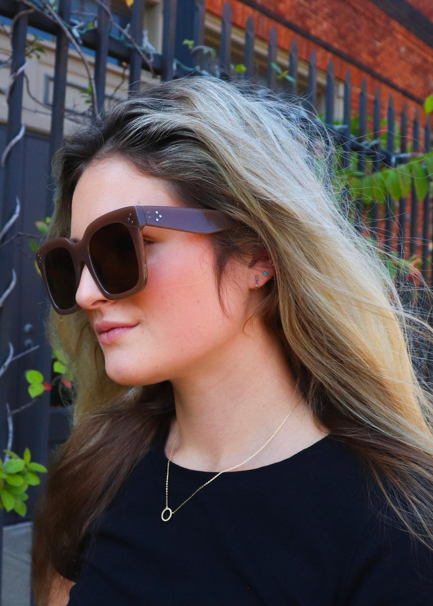 Chloe Sunglasses – The Snapdragon Boutique